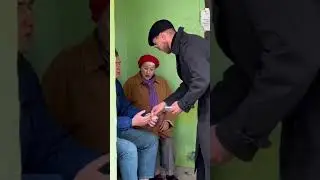 А ты веришь в гипноз?