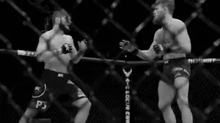 Khabib vs. Poirier Promo
