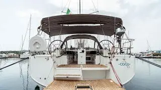 Jeanneau sun Odyssey 440 2019 for sale