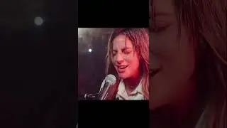 Lady Gaga heartfelt song A Star Is Born