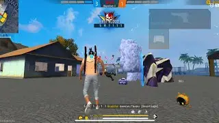 World's Best Free Fire 🔥 Player  || SR1111 YT || #1