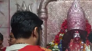 माँ तारा को जब हमने देखा… #dasmahavidya #dusmahavidya #maatara