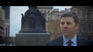 Attorney at Law - Scott Powell (Louisville, Kentucky)