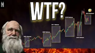 Darwin Award: Calling A Bull Market Before A Recession!