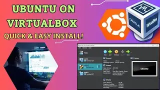 How to Install Ubuntu on VirtualBox (2024)