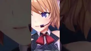 ANIME Azur Lane 3rd Anniversary  MMD MUSIC 