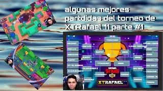 😎torneo de XTRafael11 parte #1 😎