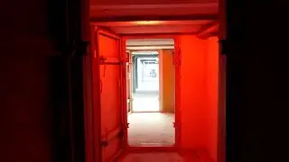 Dokumentation Stasi Bunker Verwaltung Rückwärtige Dienste Mfs Bunker deutsch