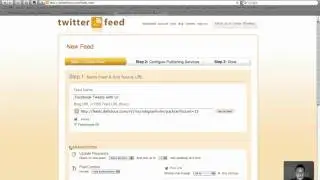 Tweets with Link to Facebook