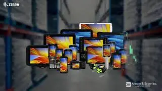 Zebra Technologies Illuminate Your Inventory