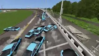 big crashss