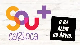 COMO CONHECER UM RIO DE JANEIRO ALÉM DO CRISTO REDENTOR E PÃO DE AÇÚCAR?