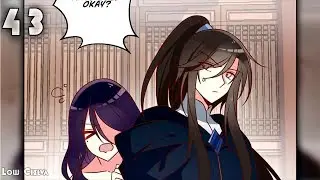 The Distinguished Cute Master - Chapter 43 [English]