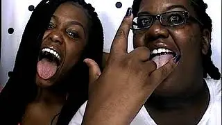 Urban Outfitters Photo Booth Video