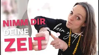 Wie du die Macht über deine Zeit gewinnst. [ Plane deinen Bucherfolg 4 ]