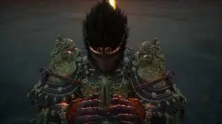 Black Myth: Wukong Bad Ending - A Chinese Odyssey