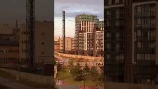Приятный вечер в Магнифике