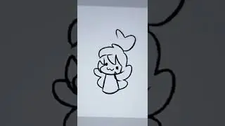OwO #short #ibispaint #animation