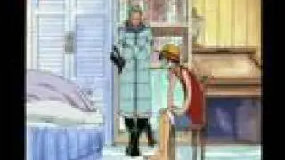 Zoro & Nami Moments: Illness