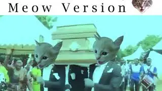 Astronomia (meow version)