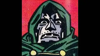 [FREE] MF DOOM TYPE BEAT 2023 / "Evil Genius"