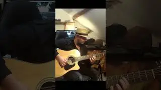 Stairway to Heaven  (Intro Guitar 12 Strings)
