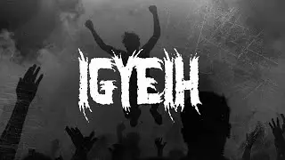 Linkin Park - IGYEIH / Lyrics