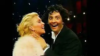 Sequenza spot pubblicitari Rai 1 - 19/05/2004