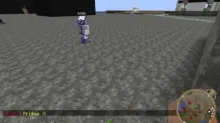 Как сделать ферму скелетов в MineCraft
