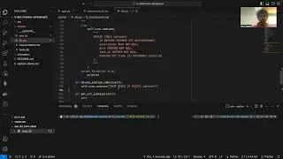Intro to Backend Development: Demo 3 - Relational Databases