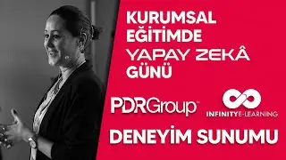 PDR Group, Eğitim ve Danışmanlık Şirketi Olarak LMS'i Nasıl Etkili Kullanıyor?
