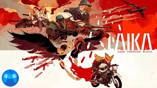 Laika: Aged Through Blood - Кровь и Песок ► Проба на вкус