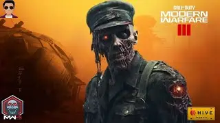 [ZaKu/ザク Plays] Call of Duty: Modern Warfare III Zombies [ Road to BOREALIS ]