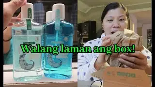 SATISFYING TALGA ANG LAVA LAMP | PINAY in 🇸🇪 | FLUX MOUTHWASH - BUZZADOR