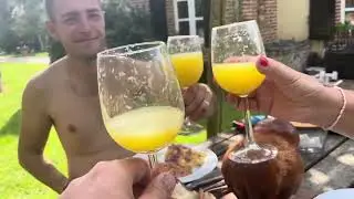 Le Brunch