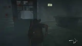 The last of us part 2 ps5
