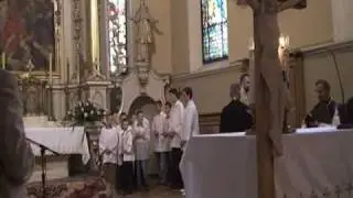 ingres 1 z 7 obrzędy wprowadzenia