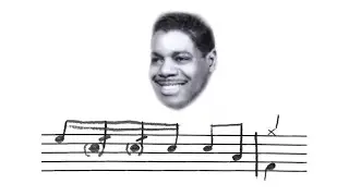 The Benny Benjamin Fill