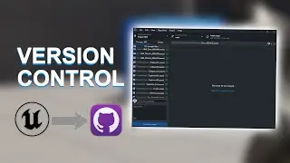 Unreal Engine - Using GitHub For Your Projects