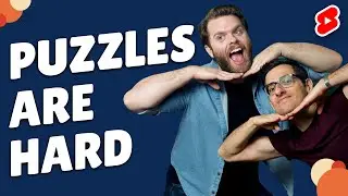 Puzzle Brain | We Were Here Forever Gameplay