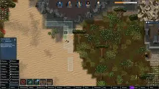 RimWorld HSK (без гигиены и религии) #1p2