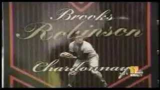 Charity Wines - Baltimore Orioles, Channel 11