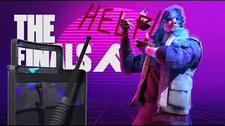 RIOT SHIELD has a PROBLEM in season 2 (The Finals)