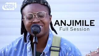 Anjimile – Live at GBH (Full Session)