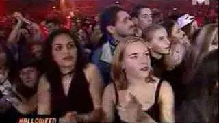 Sophie Ellis Bextor: Get Over You (Live)