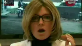 Интервью с 7-и летней Грузинской девочкой.flv
