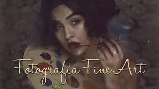 FOTOGRAFIA FINE ART | ¿Arte o Photoshop?🎨📸