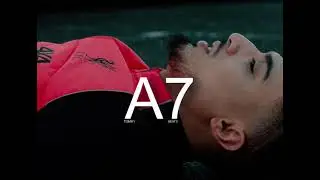 [FREE] Benab x Ninho / Type Beats / A7 - instru rap 2021