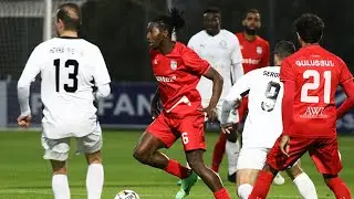 Ararat-Armenia - Ararat 3:2 HIGHLIGHTS
