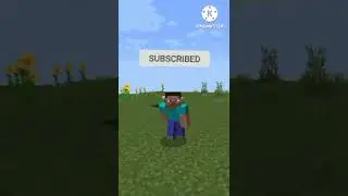 Minecraft But Subscribers Gave Me DARES #3 | #shorts